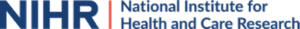 NHS National Institute for Health Research (NIHR)
