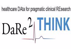 Care Data for pragmatic clinical research DaRe2Think